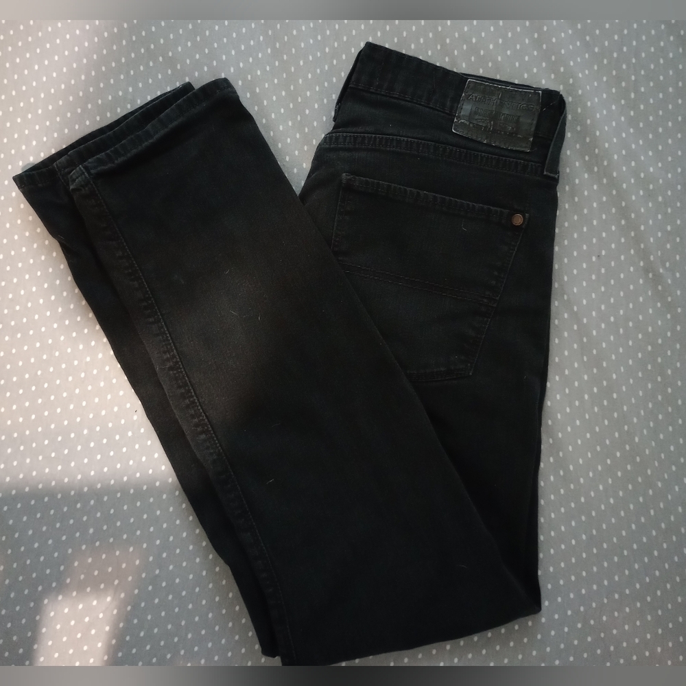 Levi Authentic Signature Skinny Jeans 31 x 30